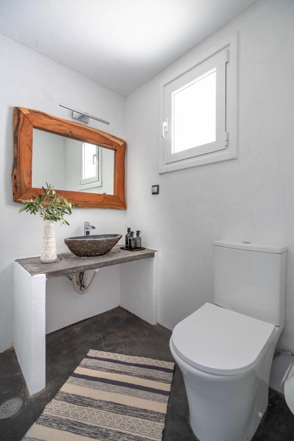 Indigo Boutique Home Katsaros  المظهر الخارجي الصورة