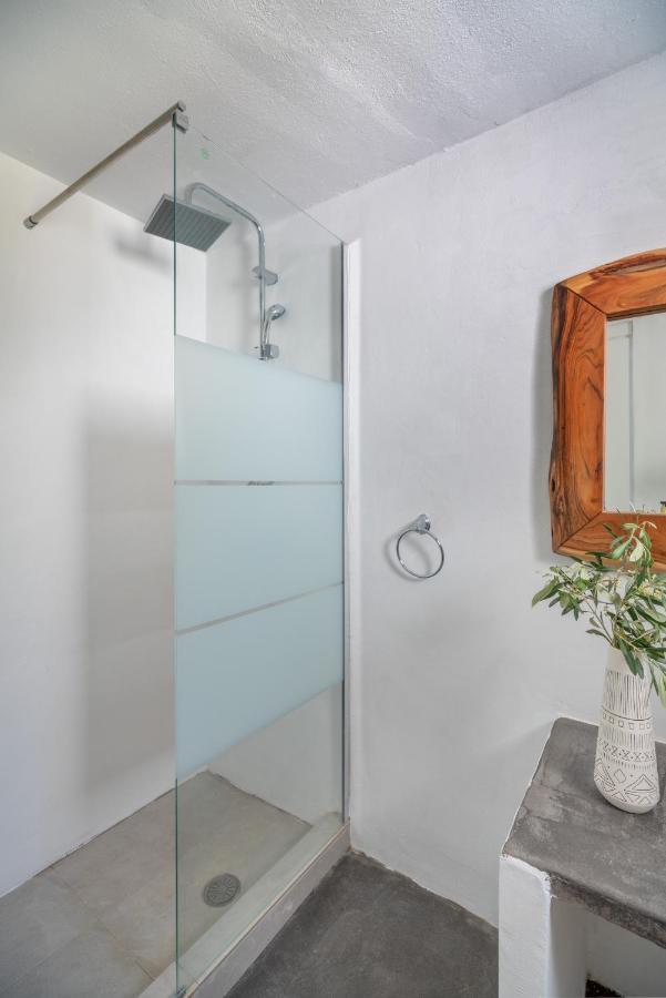 Indigo Boutique Home Katsaros  المظهر الخارجي الصورة