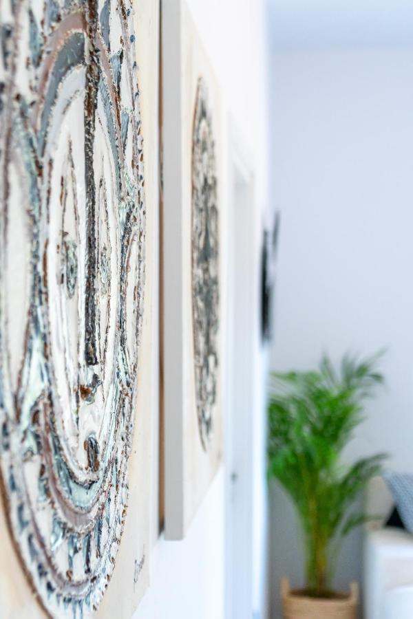 Indigo Boutique Home Katsaros  المظهر الخارجي الصورة