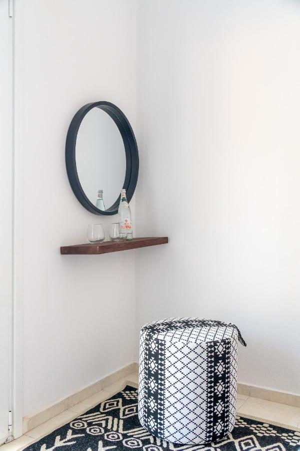 Indigo Boutique Home Katsaros  المظهر الخارجي الصورة